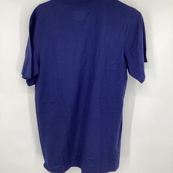 Men's Nike Believe" U.S.A. Olympics Tee- NWT navy Blue small - Picture 2 of 8